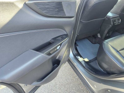 2026 Lexus NX 350 PREMIUM