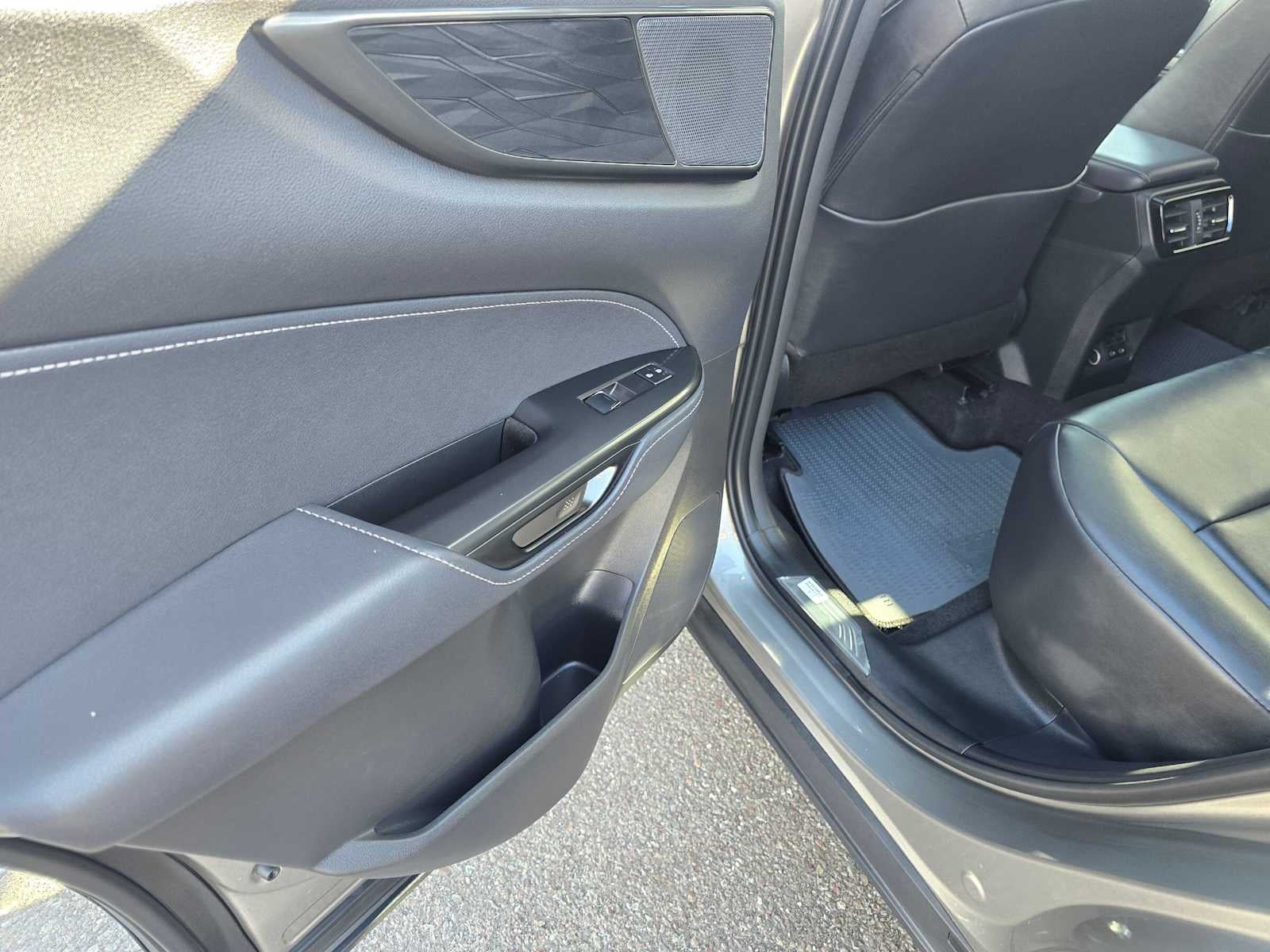2026 Lexus NX 350 PREMIUM
