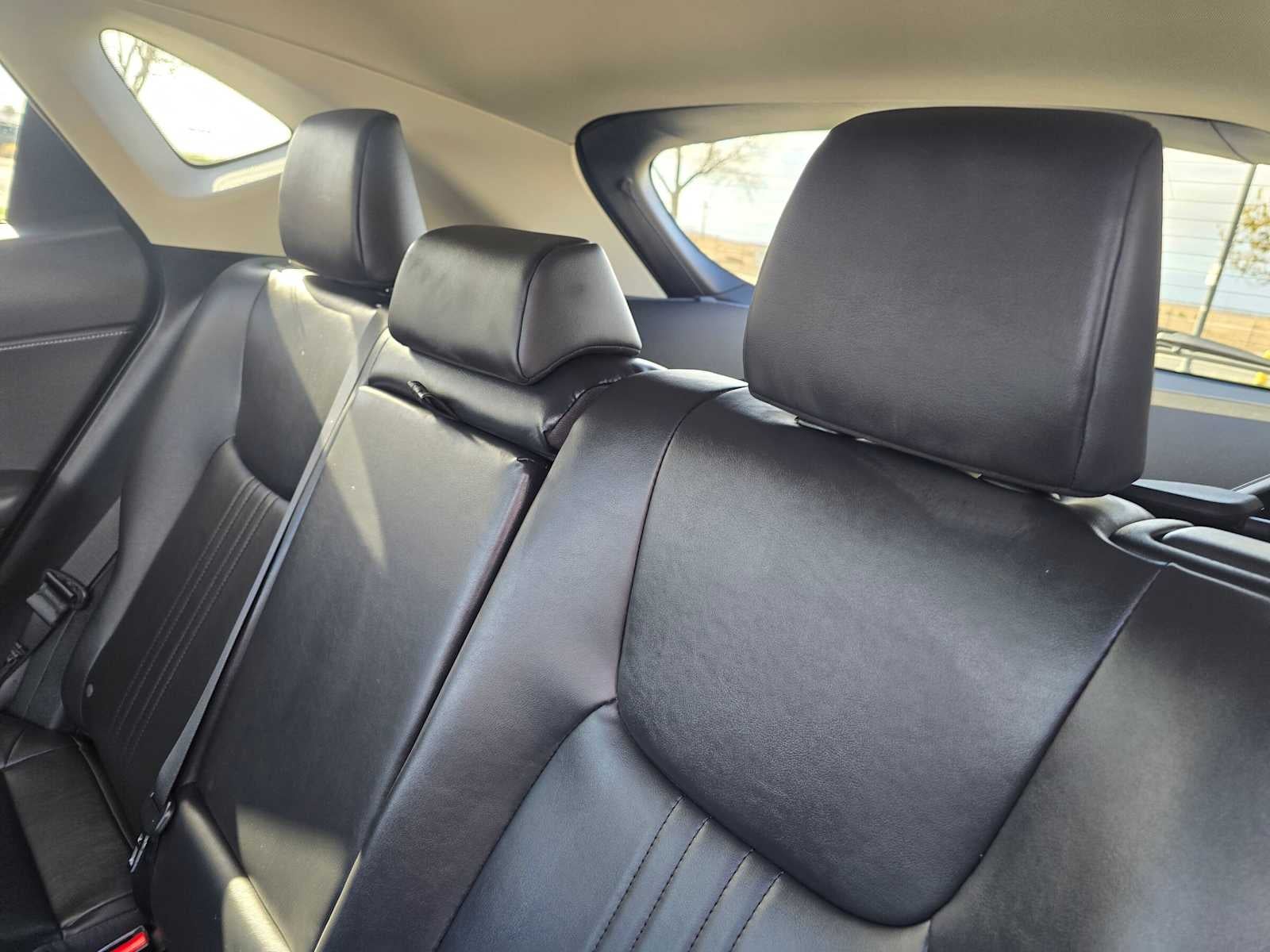 2026 Lexus NX 350 PREMIUM
