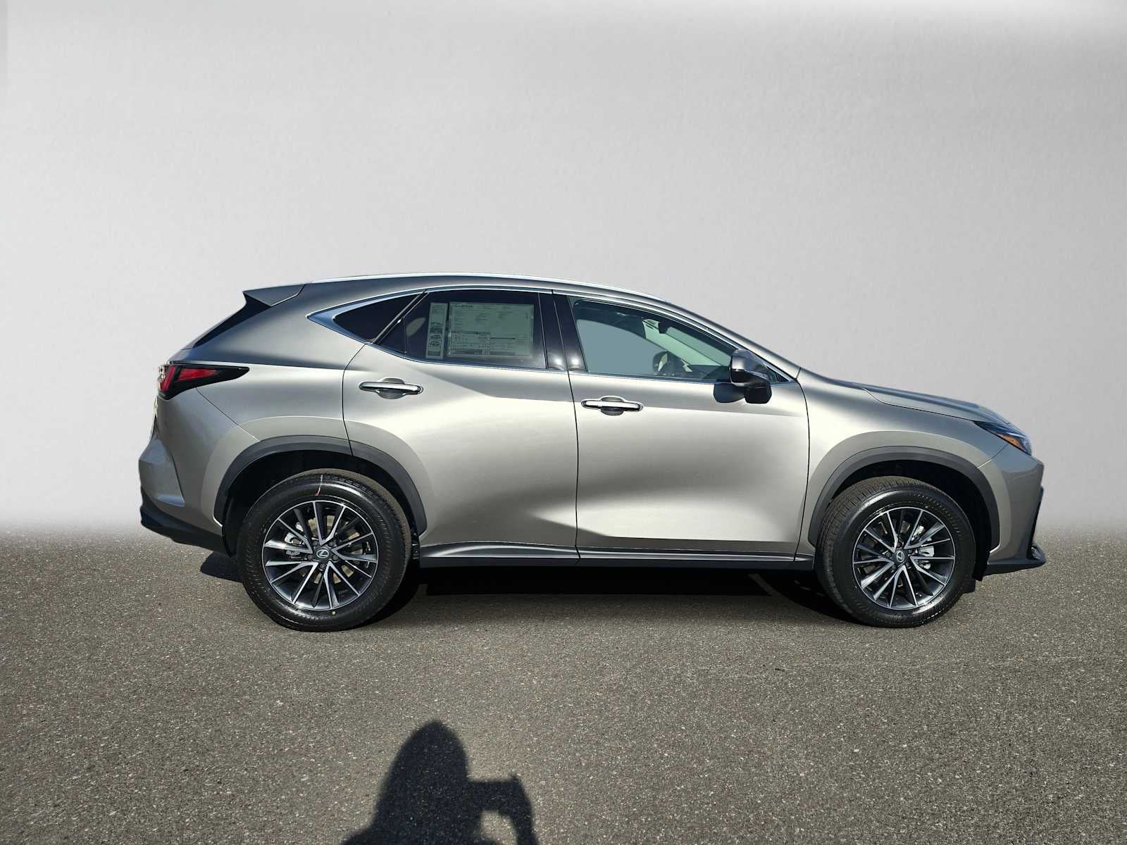 2026 Lexus NX 350 PREMIUM