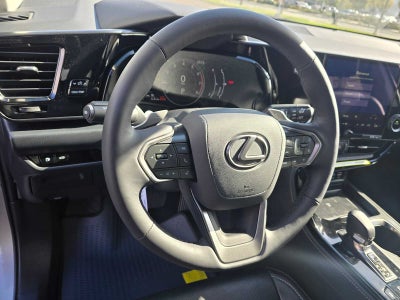 2026 Lexus NX 350 PREMIUM