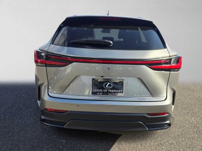 2026 Lexus NX 350 PREMIUM