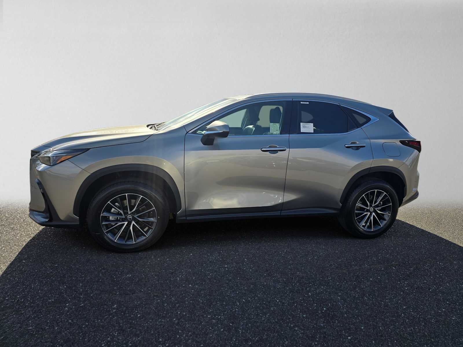 2026 Lexus NX 350 PREMIUM