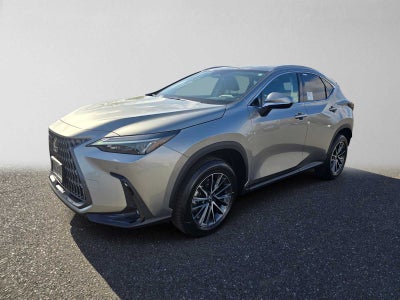 2026 Lexus NX 350 PREMIUM