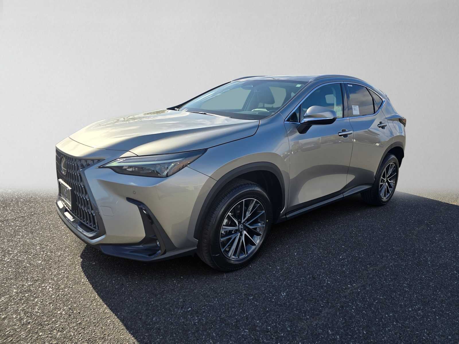 2026 Lexus NX 350 PREMIUM