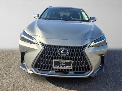 2026 Lexus NX 350 PREMIUM