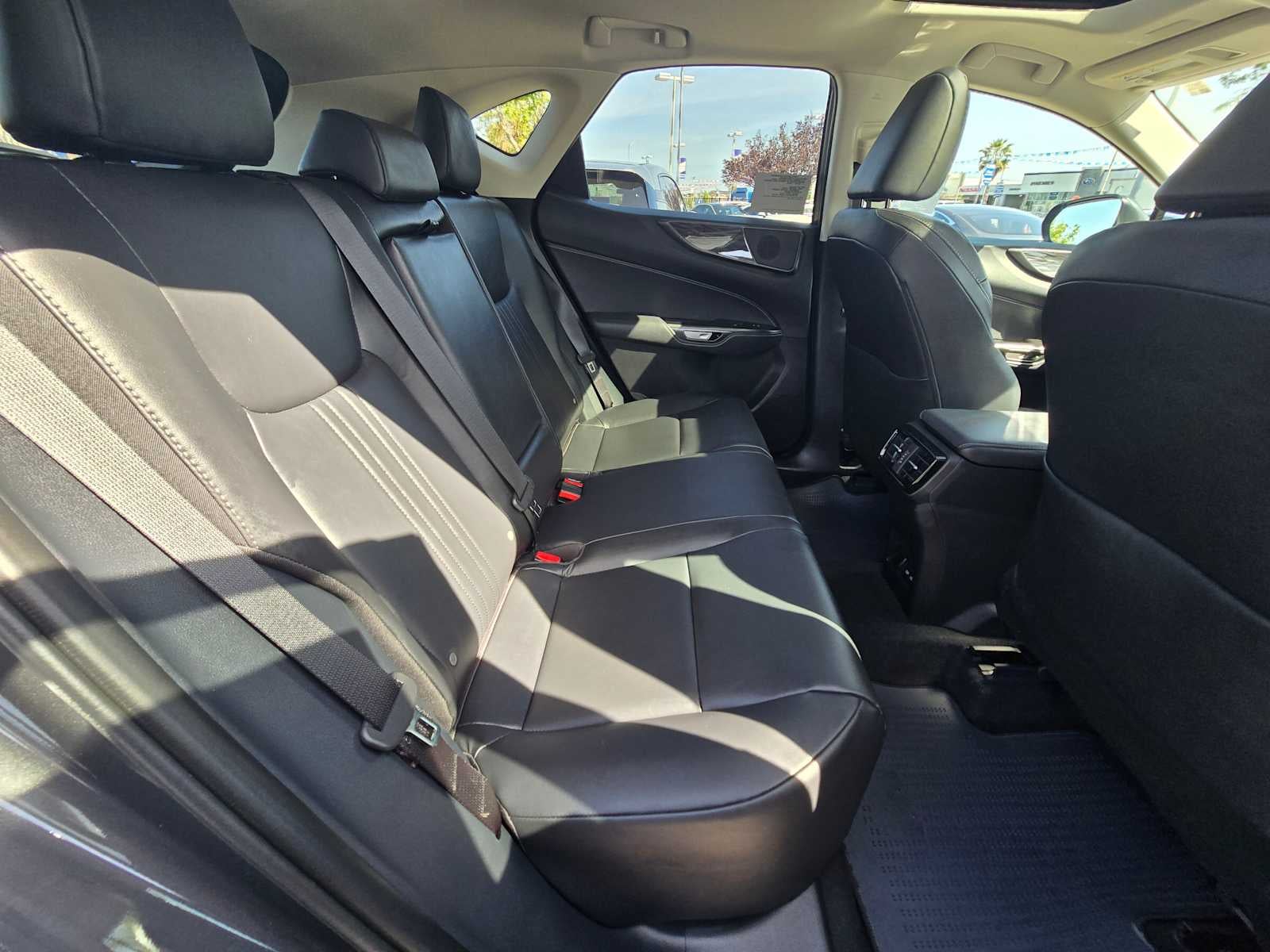 2026 Lexus NX 350 PREMIUM