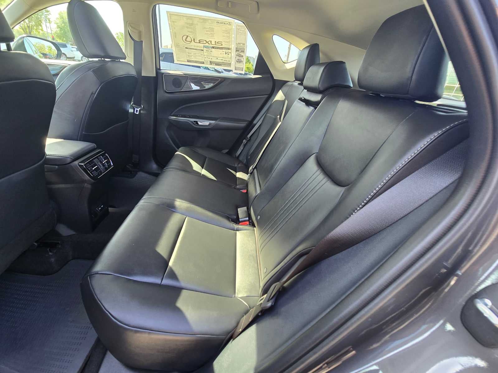 2026 Lexus NX 350 PREMIUM