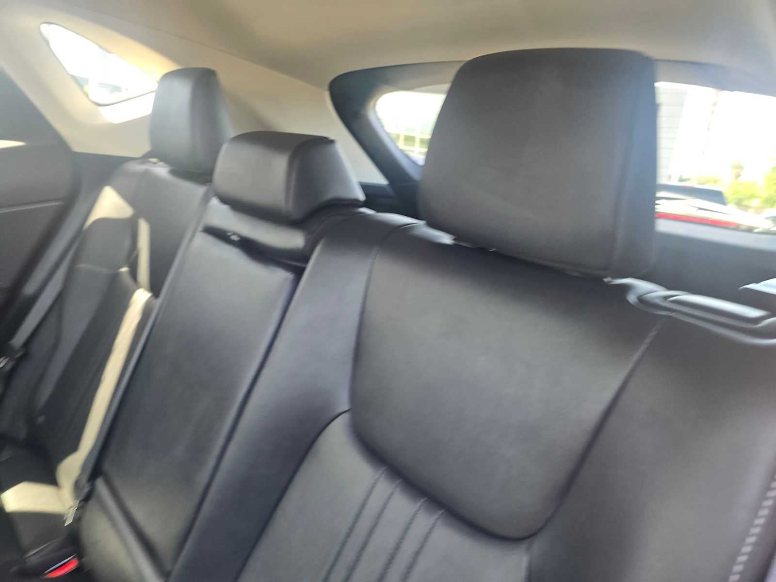 2026 Lexus NX 350 PREMIUM