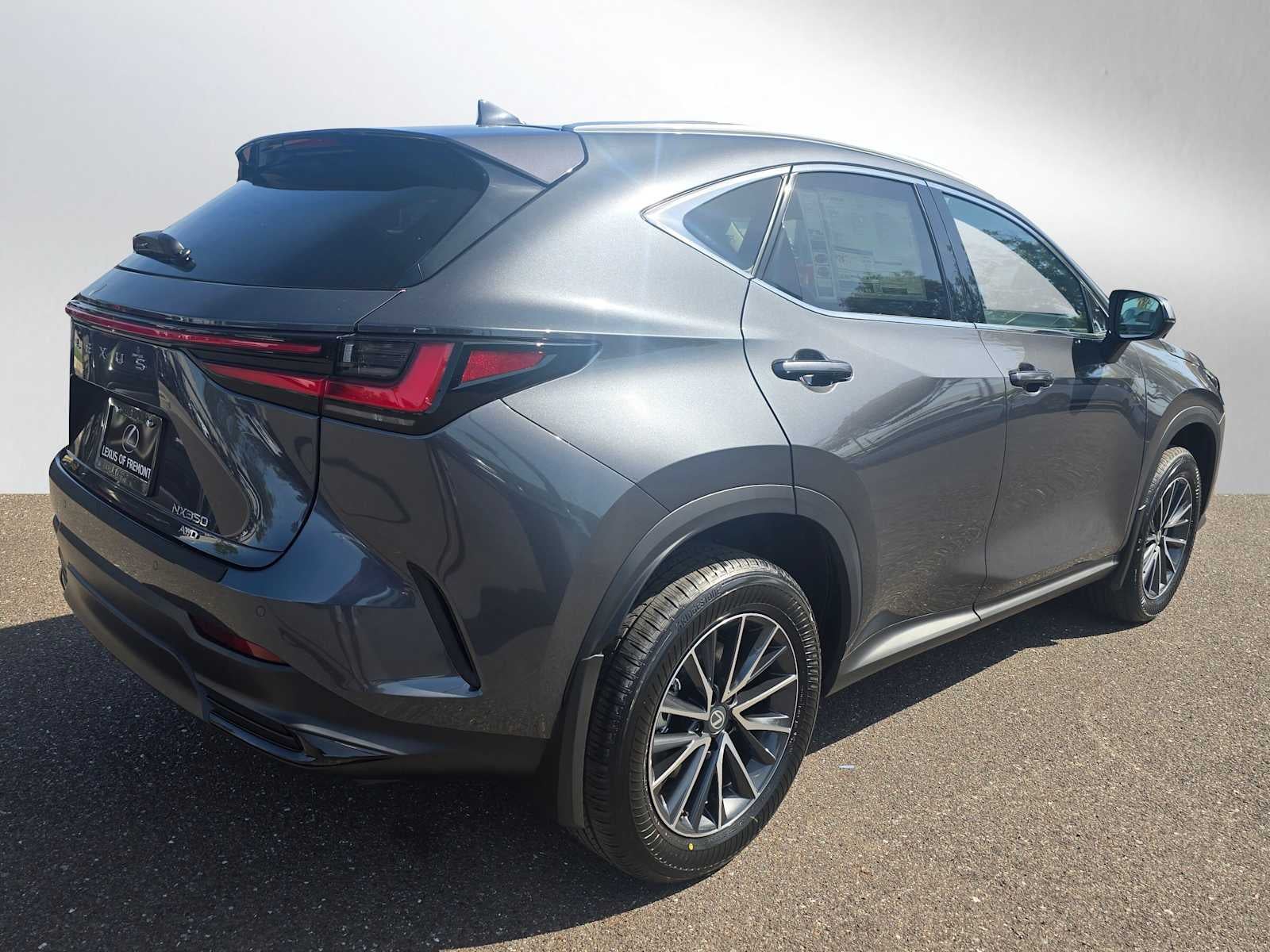 2026 Lexus NX 350 PREMIUM