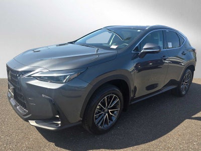 2026 Lexus NX 350 PREMIUM