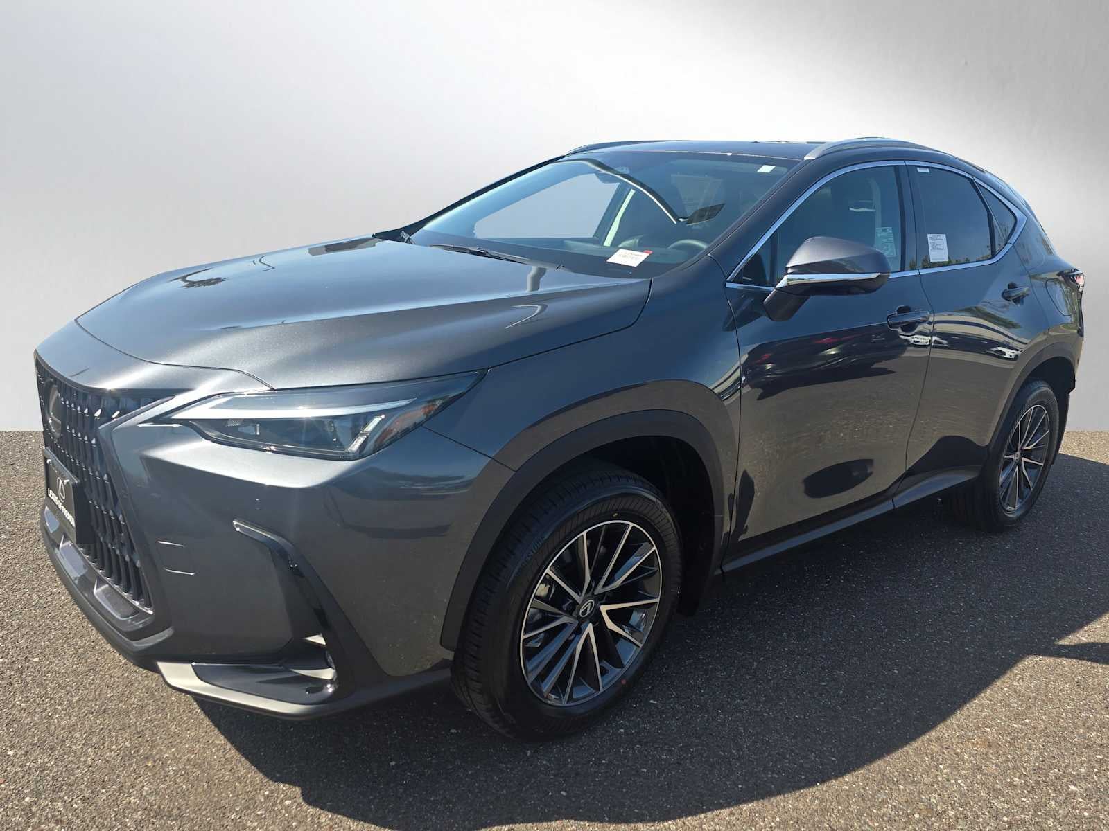 2026 Lexus NX 350 PREMIUM
