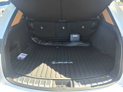 2026 Lexus NX 350 Premium