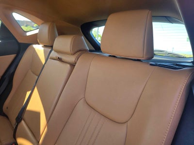 2026 Lexus NX 350 Premium