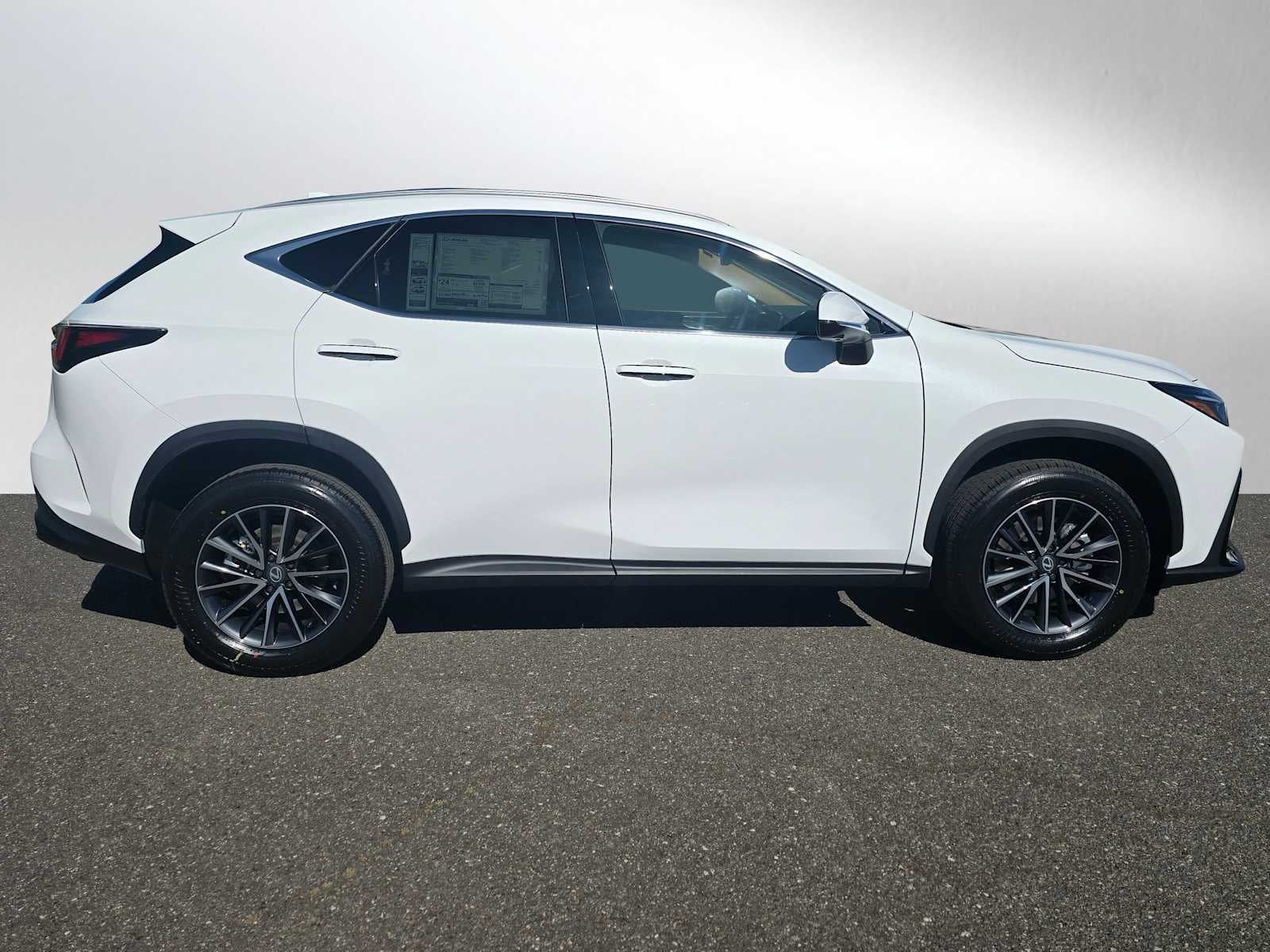 2026 Lexus NX 350 Premium