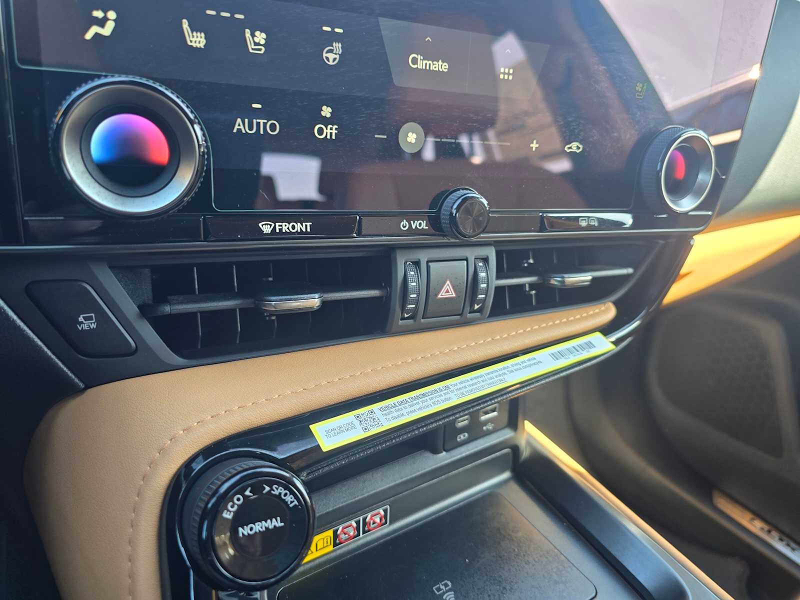 2026 Lexus NX 350 Premium