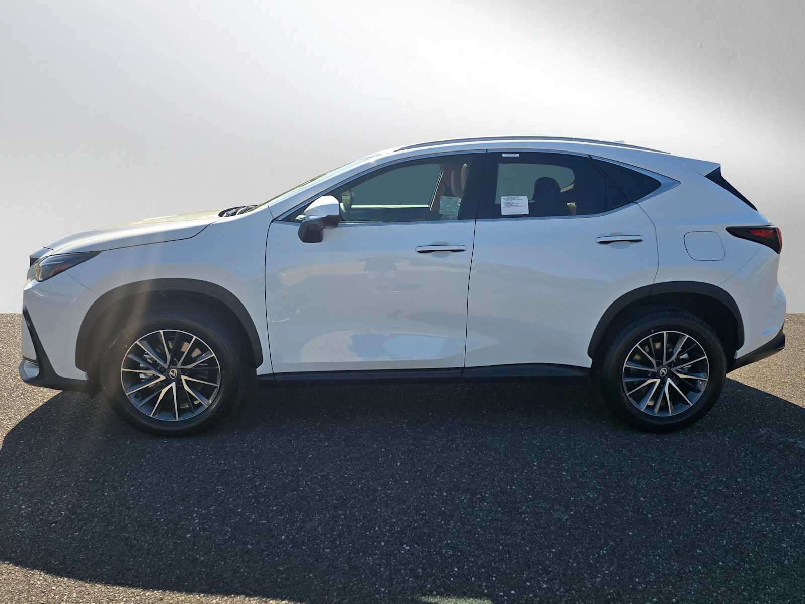 2026 Lexus NX 350 Premium