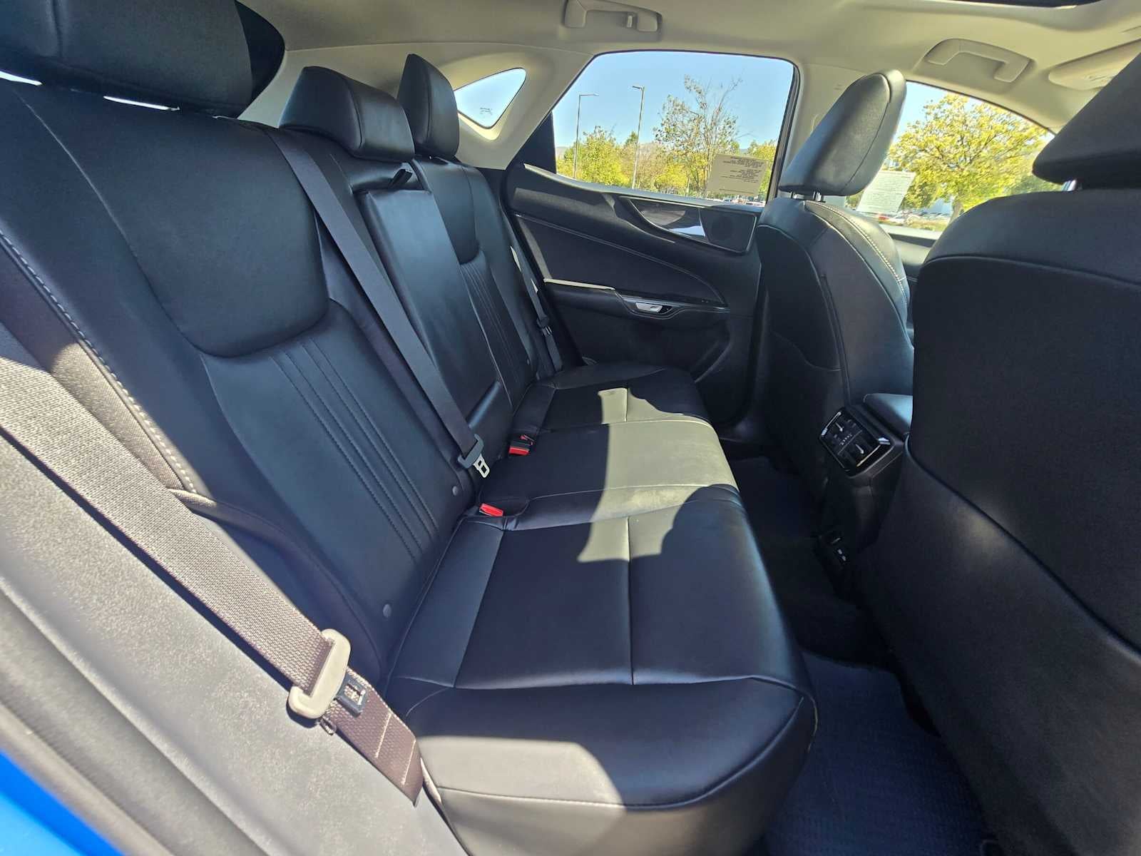2026 Lexus NX 350 PREMIUM