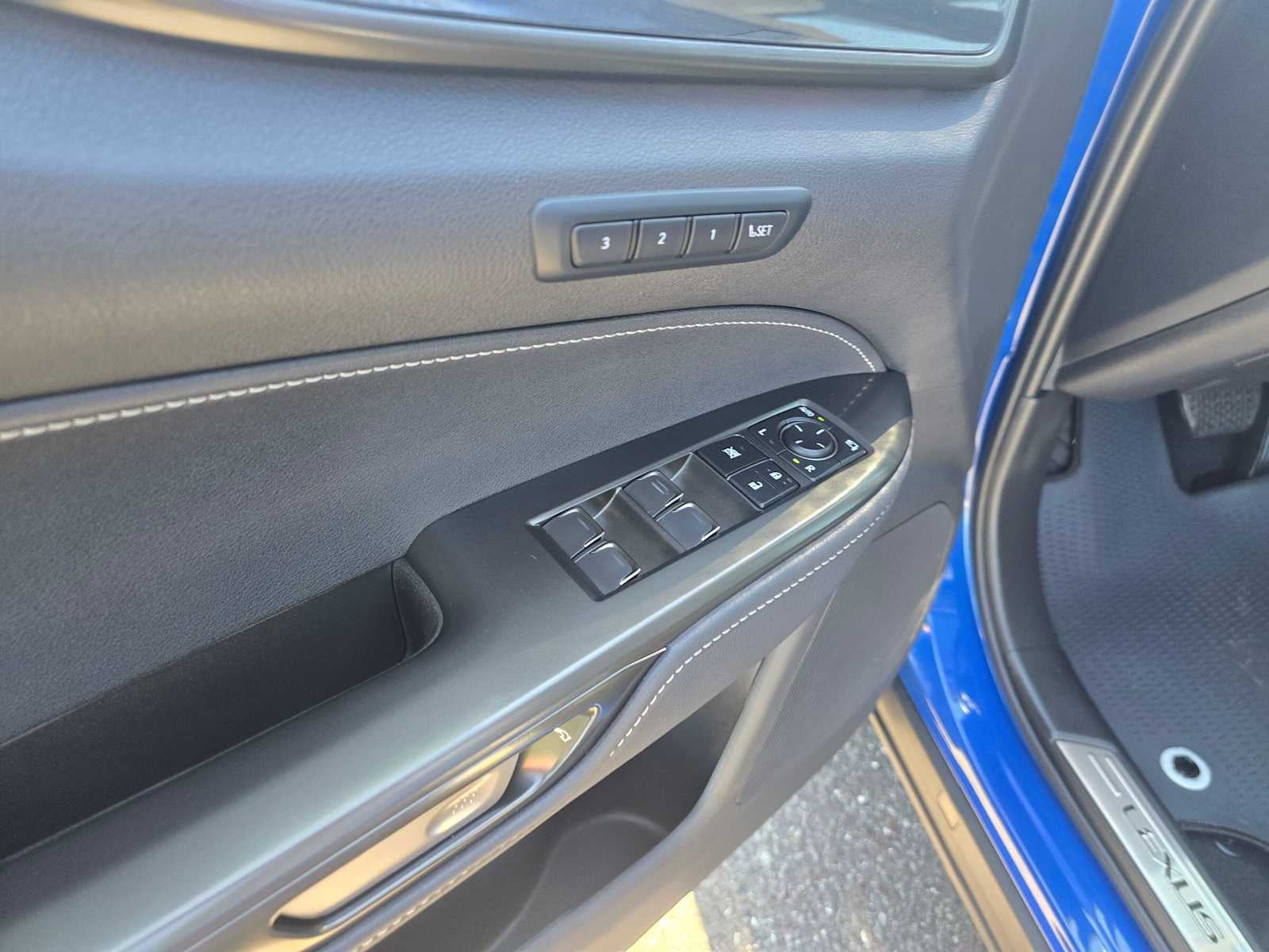 2026 Lexus NX 350 PREMIUM