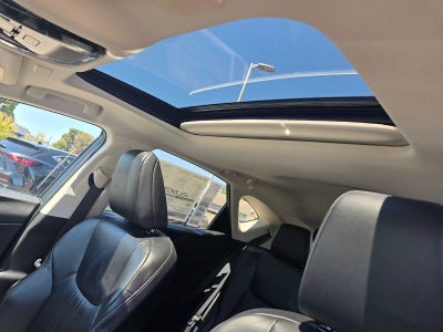 2026 Lexus NX 350 PREMIUM