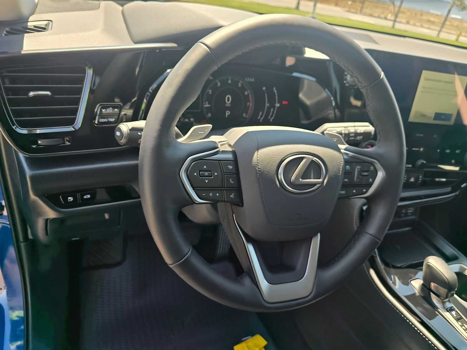 2026 Lexus NX 350 PREMIUM
