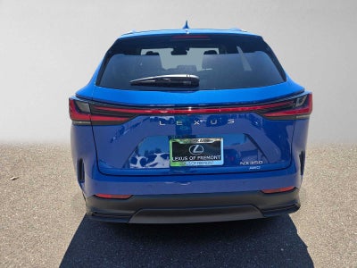 2026 Lexus NX 350 PREMIUM