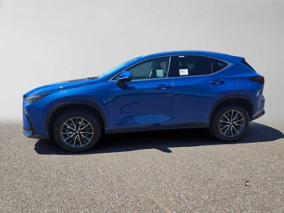 2026 Lexus NX 350 PREMIUM