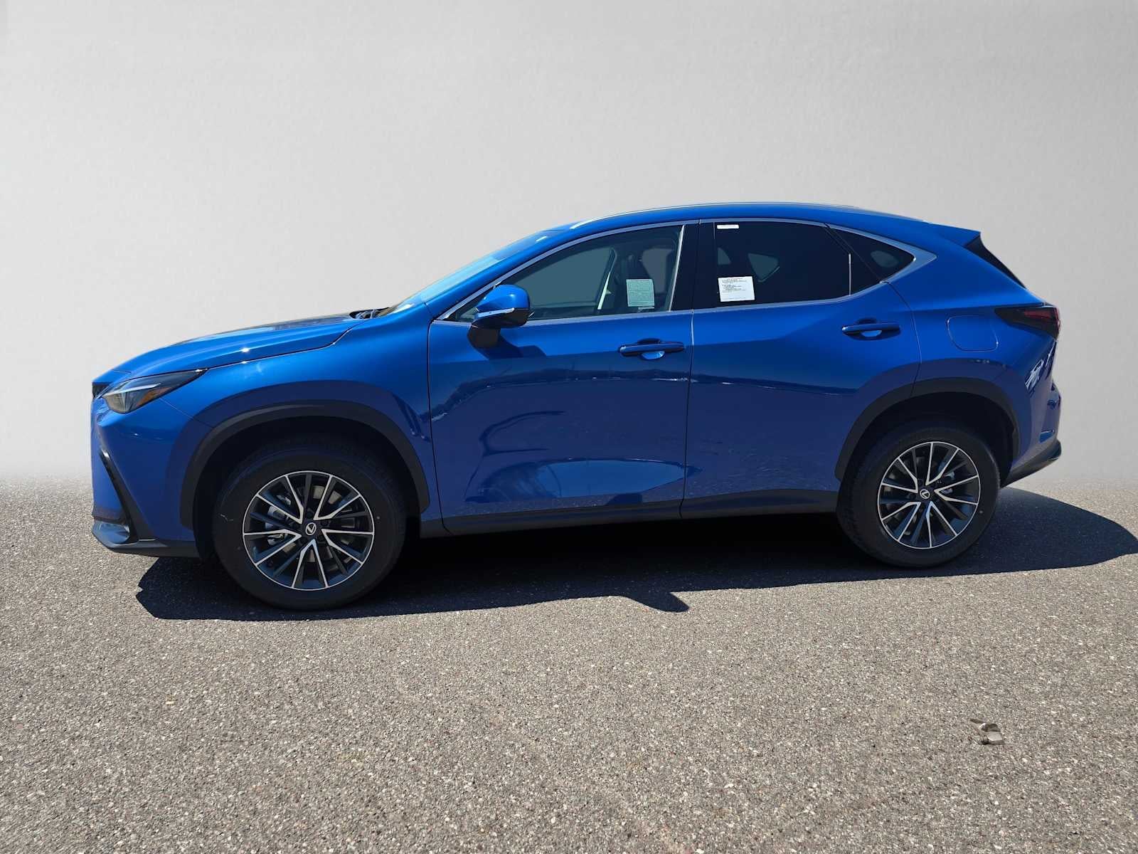 2026 Lexus NX 350 PREMIUM
