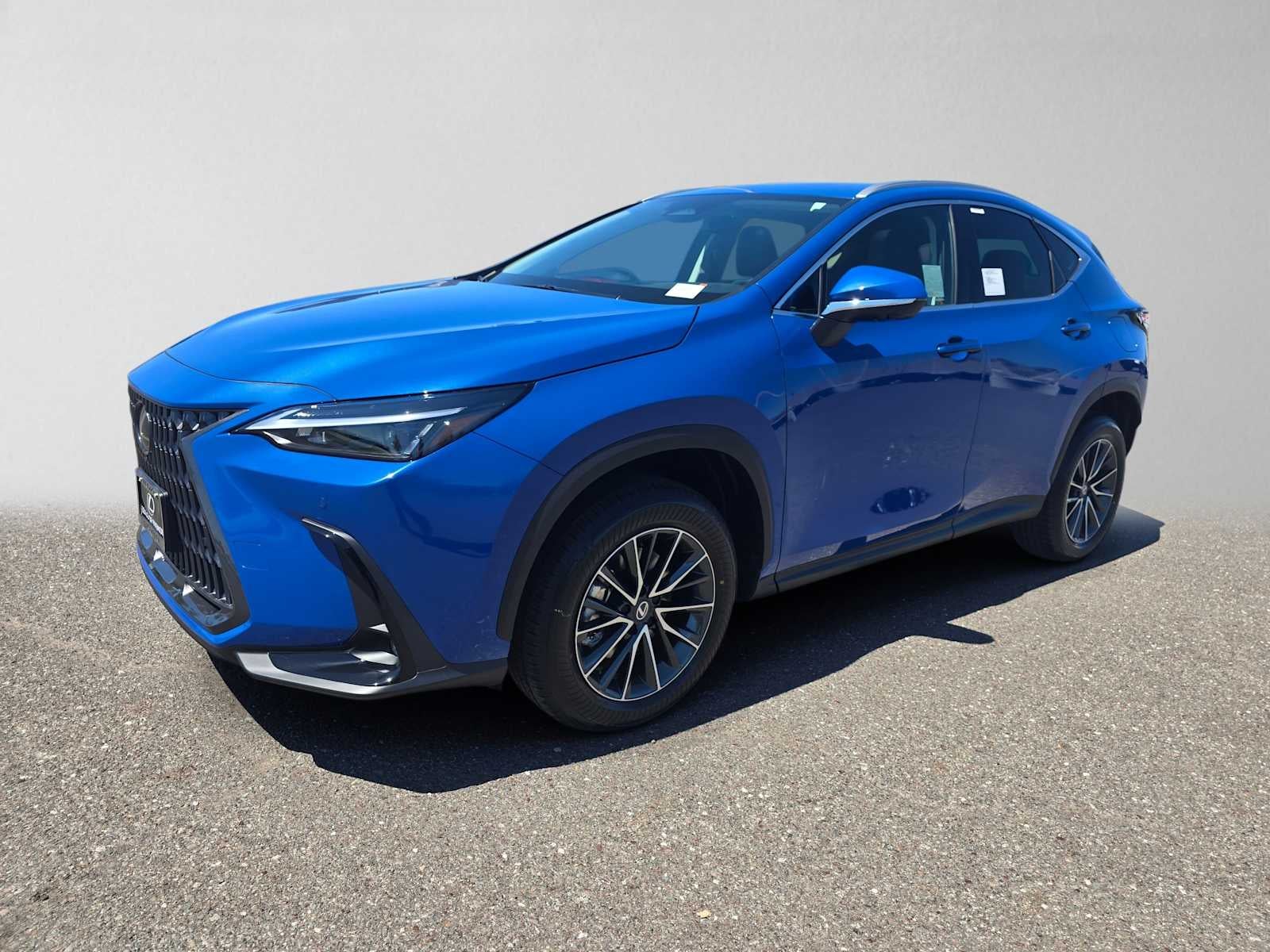 2026 Lexus NX 350 PREMIUM