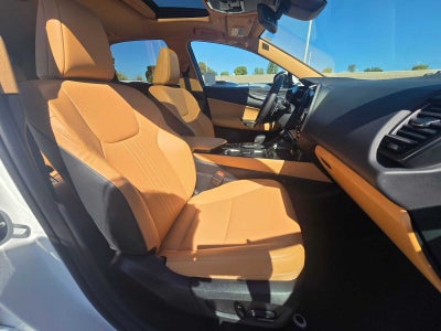 2026 Lexus NX 350 PREMIUM