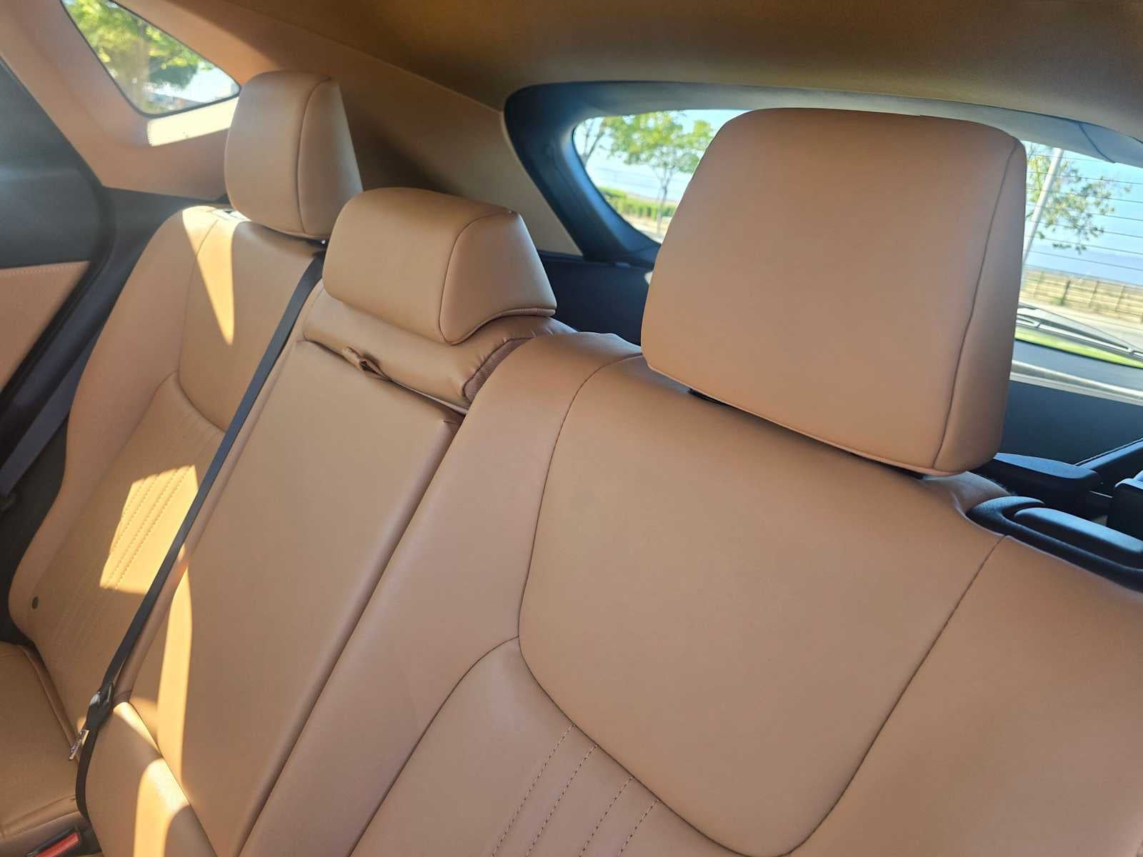 2026 Lexus NX 350 PREMIUM