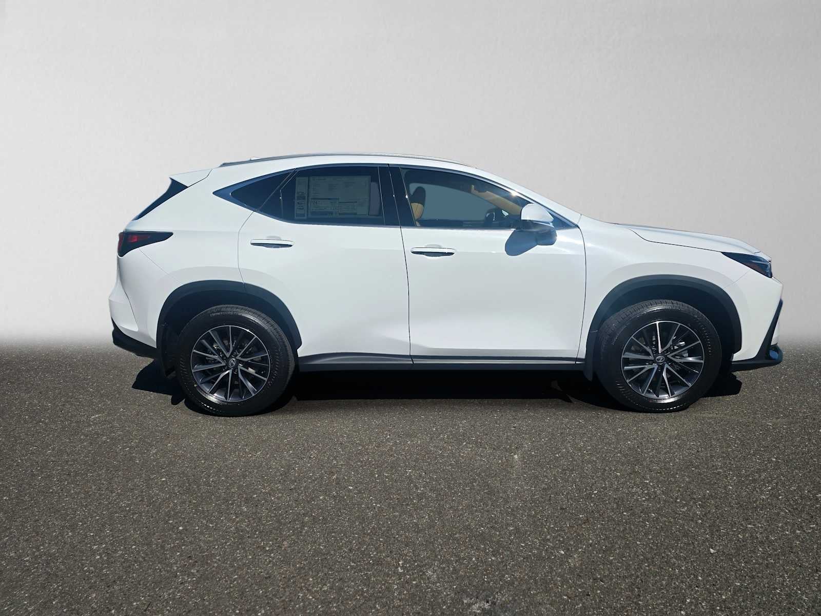 2026 Lexus NX 350 PREMIUM