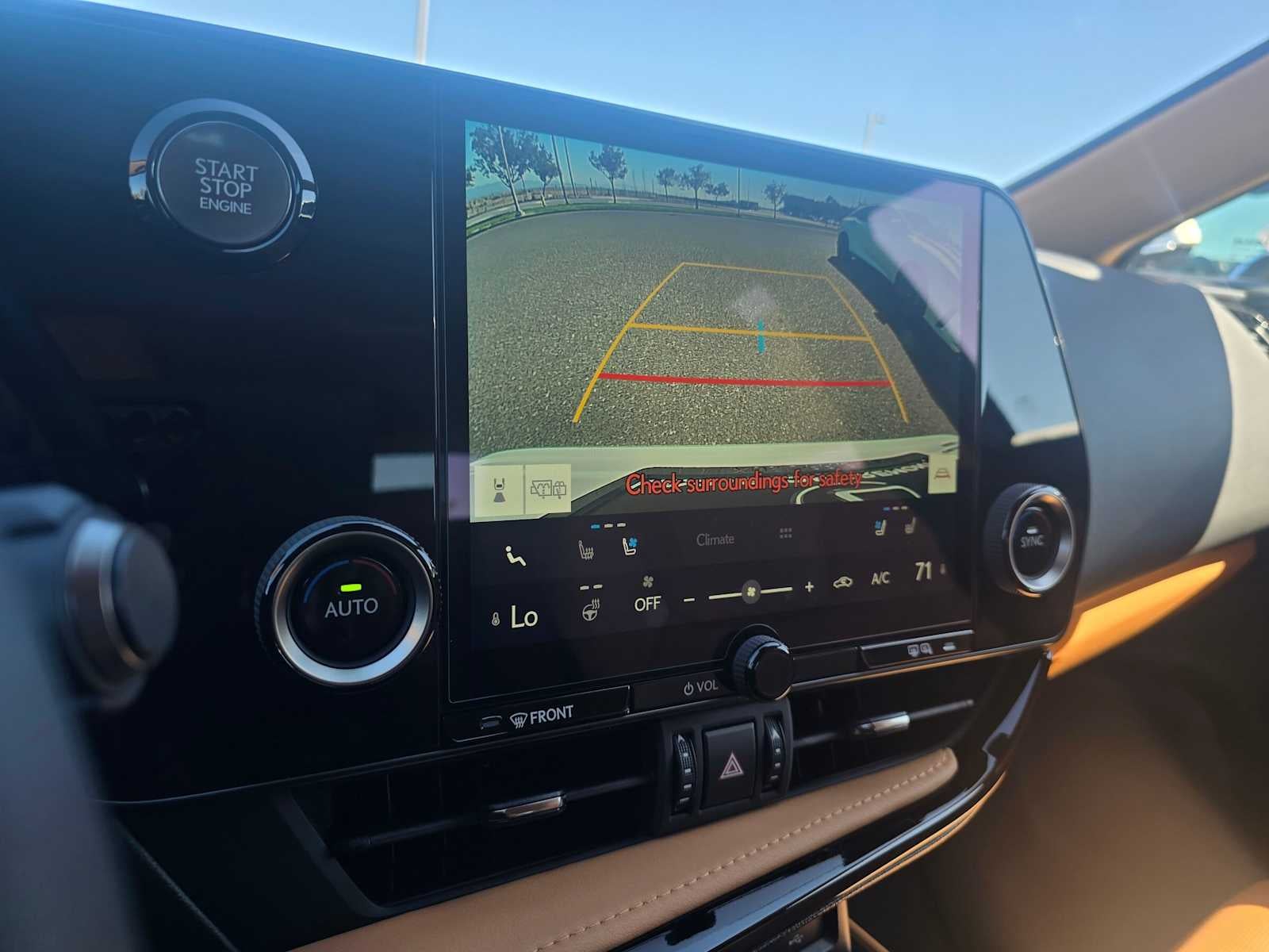 2026 Lexus NX 350 PREMIUM