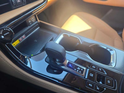 2026 Lexus NX 350 PREMIUM