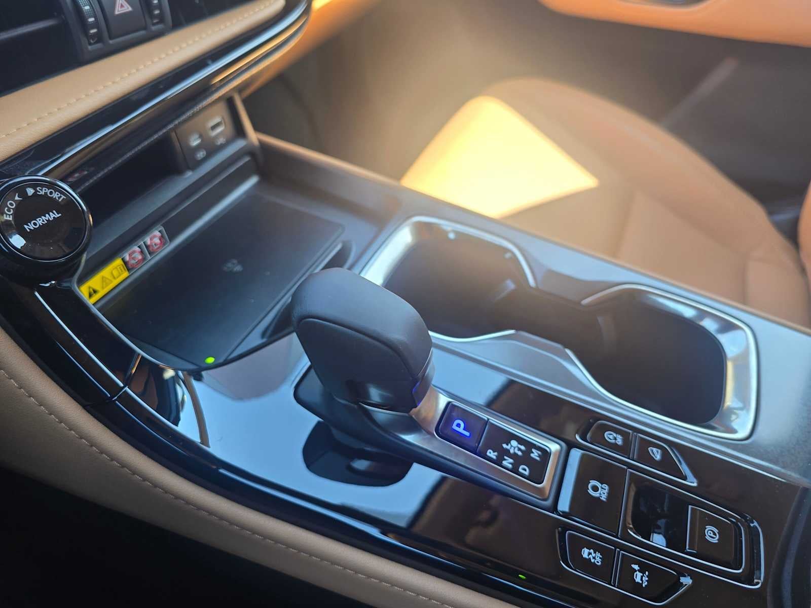 2026 Lexus NX 350 PREMIUM