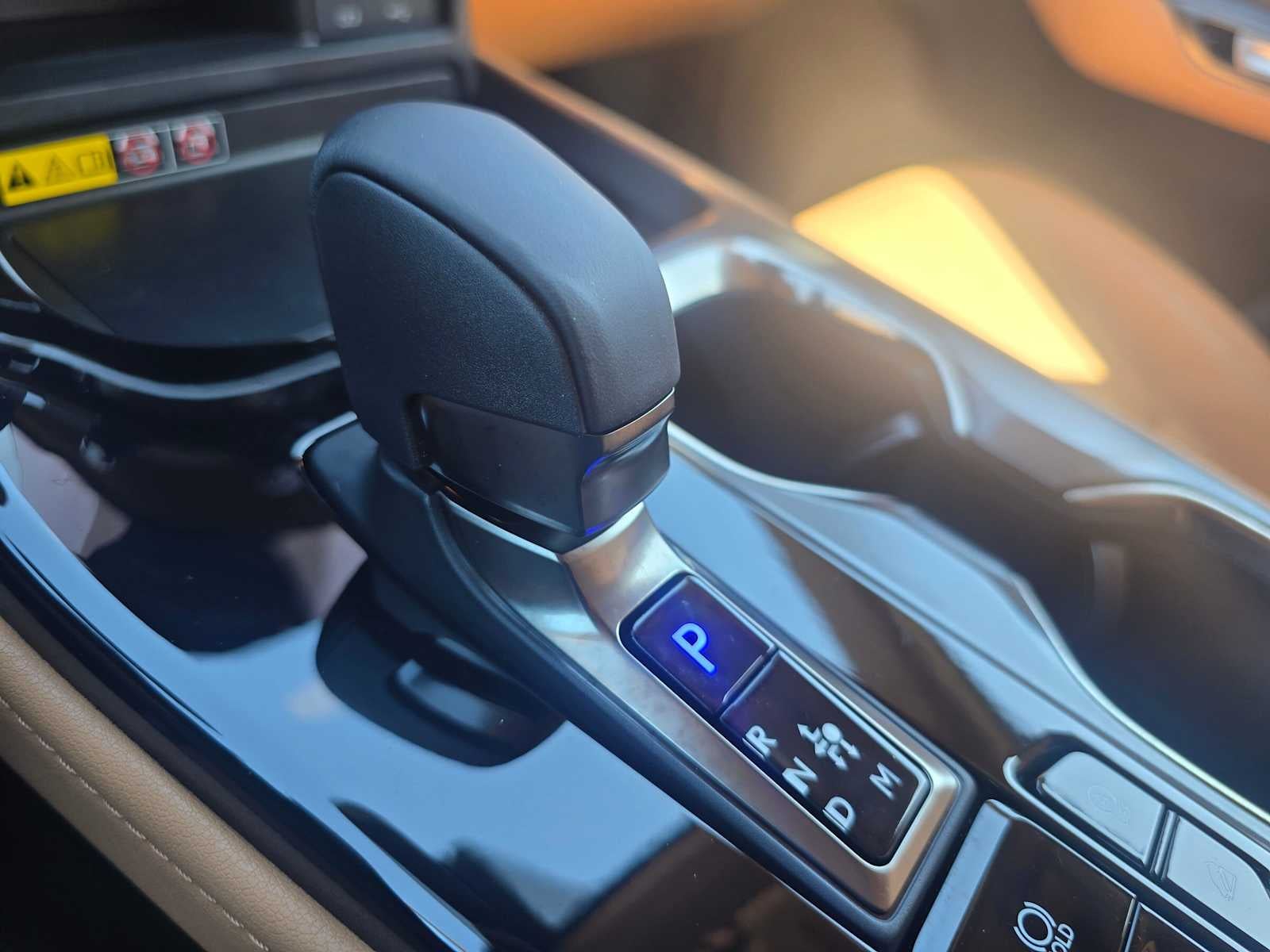2026 Lexus NX 350 PREMIUM