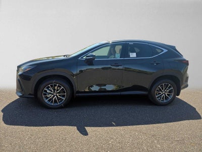 2026 Lexus NX 350 PREMIUM