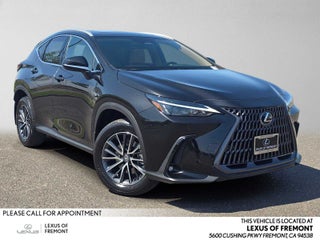 2026 Lexus NX 350 PREMIUM