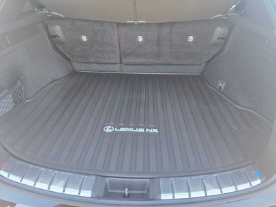 2026 Lexus NX 350 PREMIUM