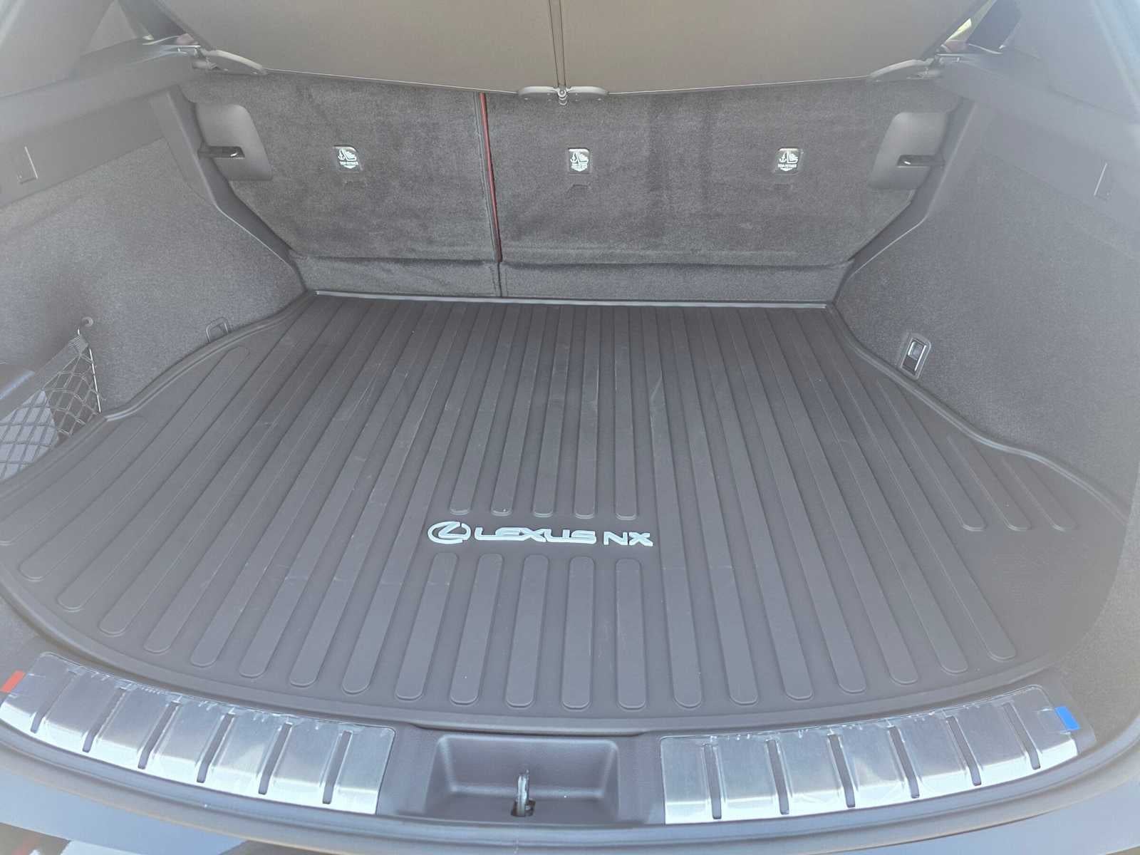2026 Lexus NX 350 PREMIUM