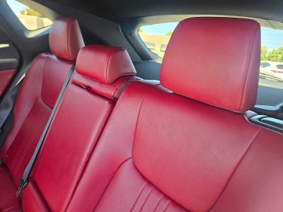 2026 Lexus NX 350 PREMIUM