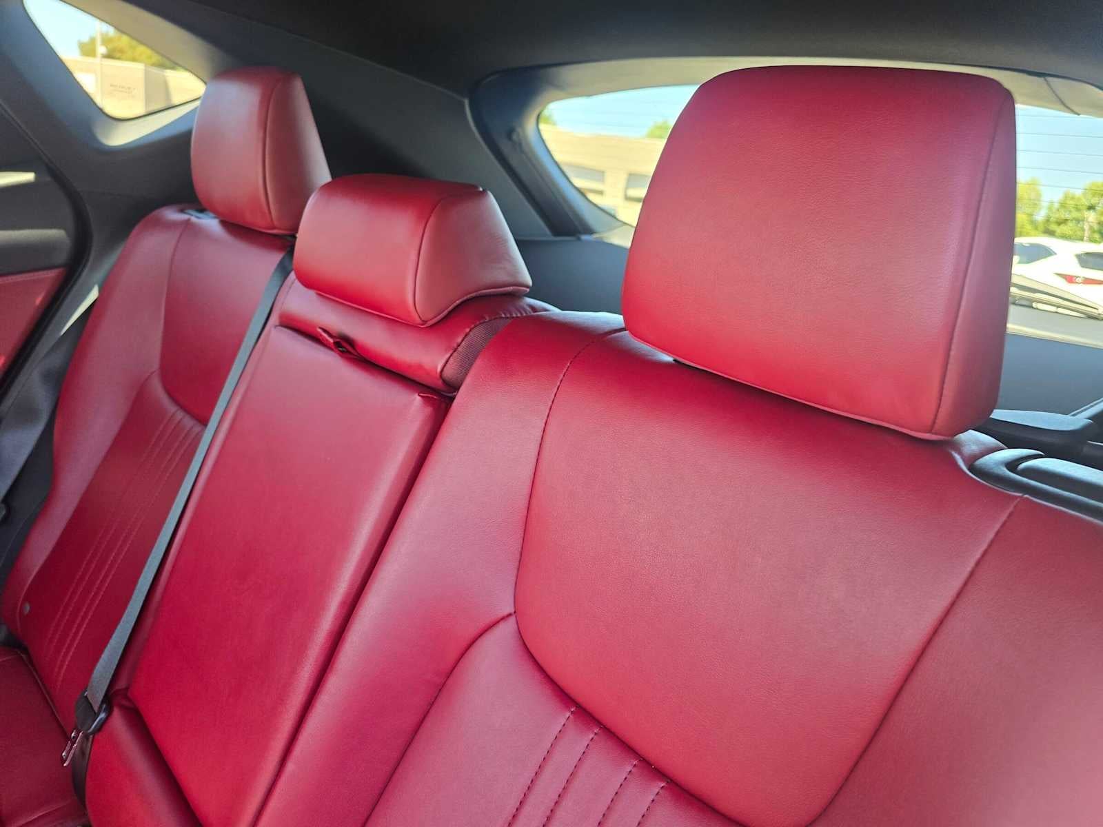 2026 Lexus NX 350 PREMIUM