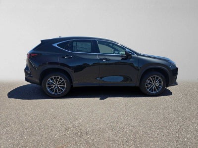2026 Lexus NX 350 PREMIUM