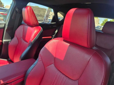 2026 Lexus NX 350 PREMIUM