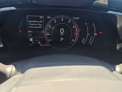 2026 Lexus NX 350 PREMIUM