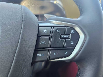 2026 Lexus NX 350 PREMIUM