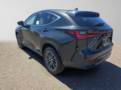 2026 Lexus NX 350 PREMIUM