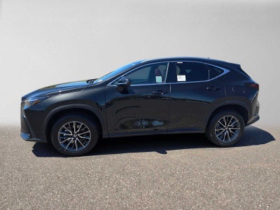 2026 Lexus NX 350 PREMIUM