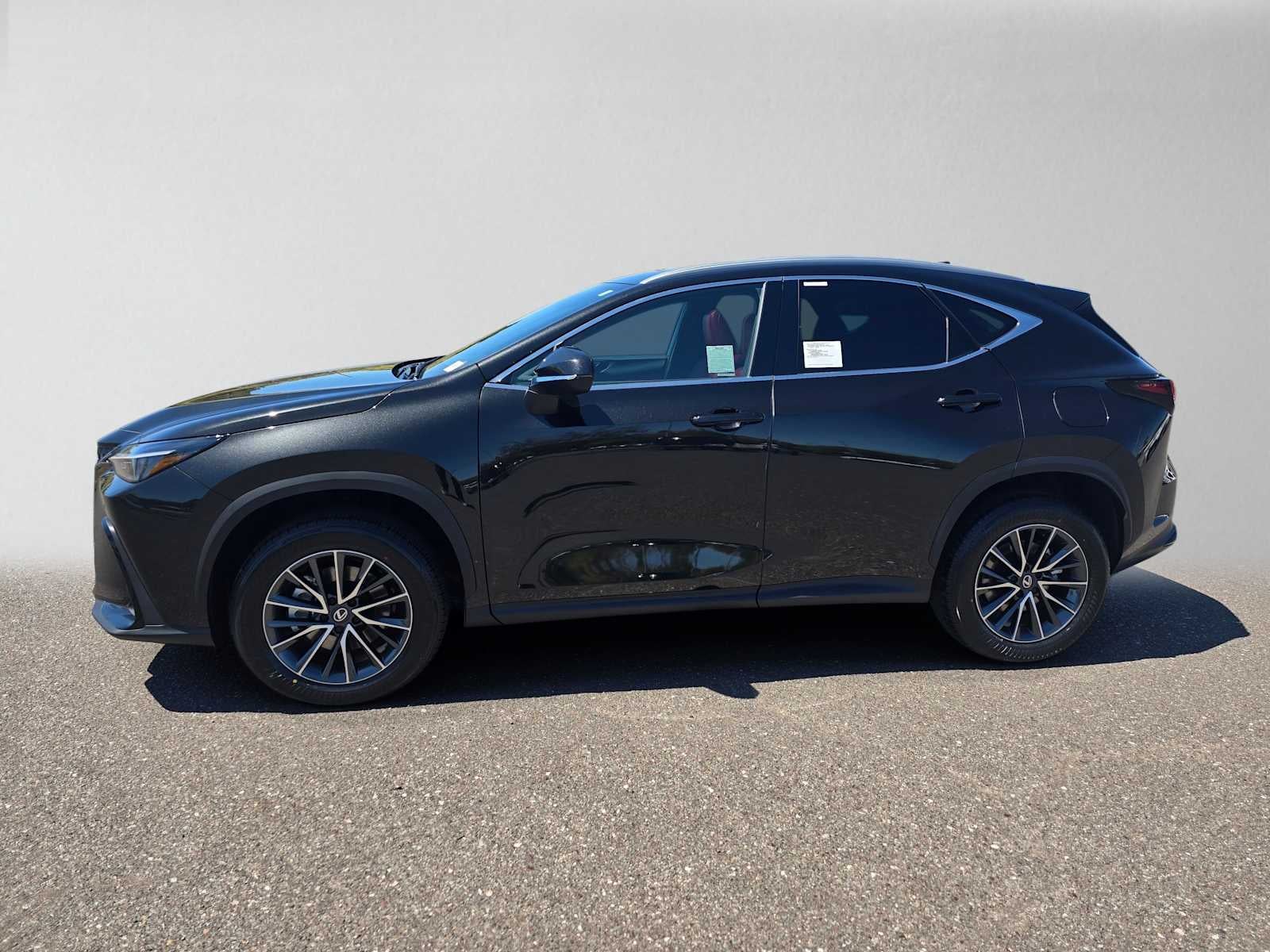 2026 Lexus NX 350 PREMIUM