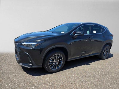 2026 Lexus NX 350 PREMIUM